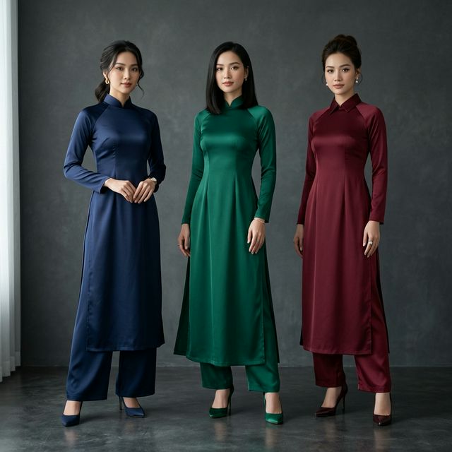 Executive Collection