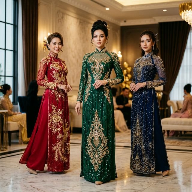 Party Collection